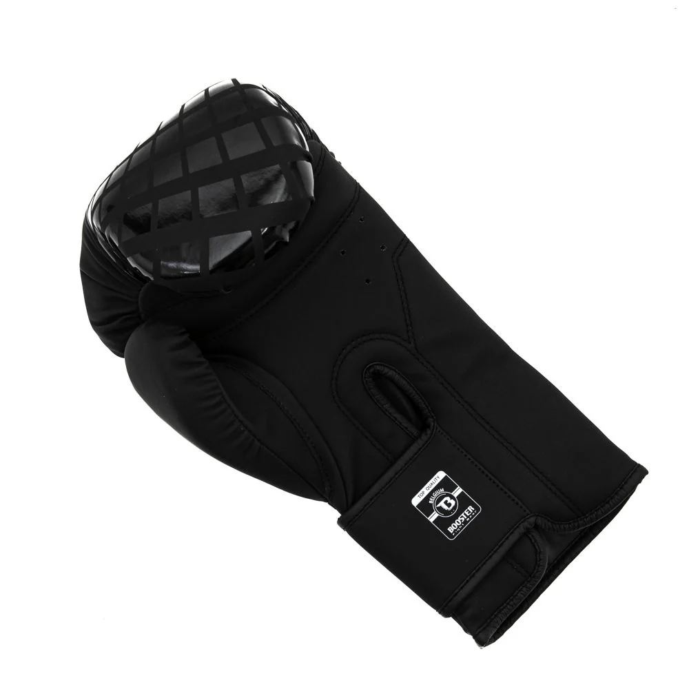 Booster Bokshandschoenen BFG Cube Zwart - Image 3