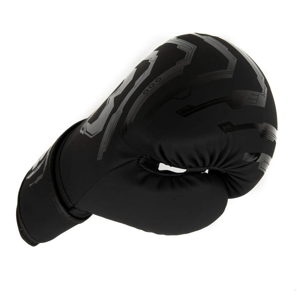 Booster Bokshandschoenen BG Youth Elite V2.1 Zwart/Zwart - Image 6