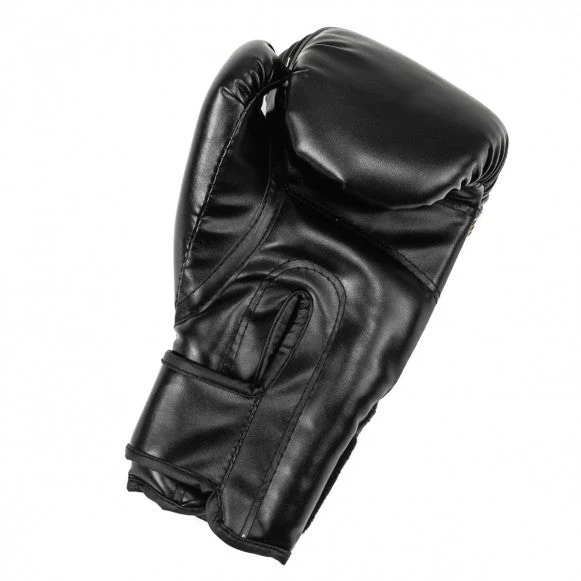 Booster Bokshandschoenen BT Champion Zwart - Image 3