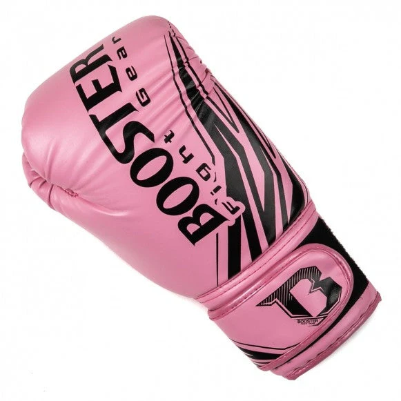 Booster Bokshandschoenen BT Champion Roze - Image 3