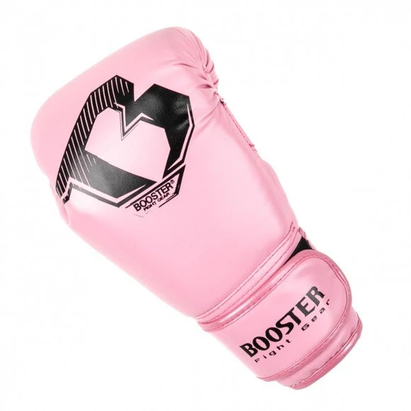 Booster Bokshandschoenen BT STARTER Roze - Image 3