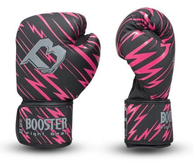 Booster Bokshandschoenen Combat Series 3 BG - Image 2