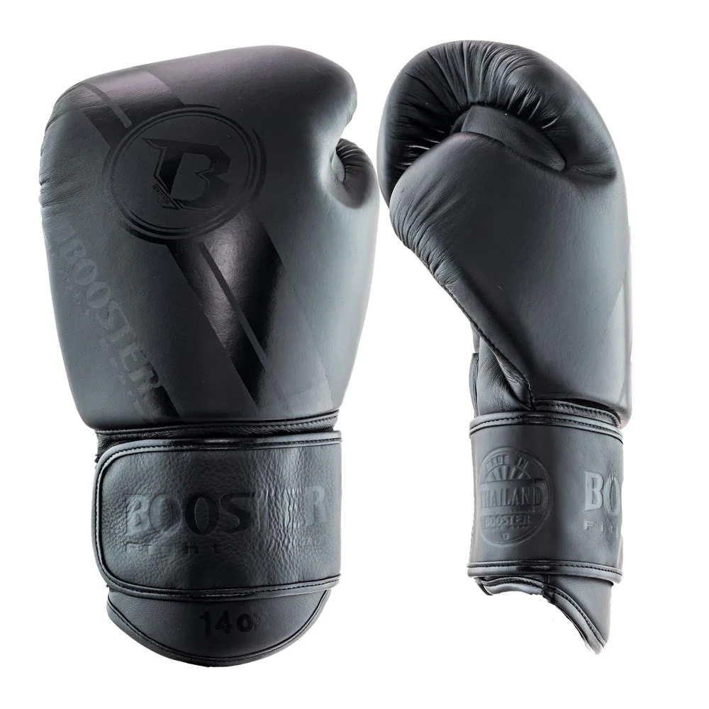 Booster Bokshandschoenen PRO BGL V3 DARK SIDE - Image 2