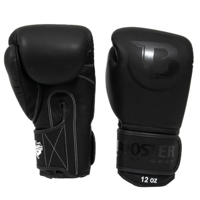 Booster Bokshandschoenen Pro BGL VX 1