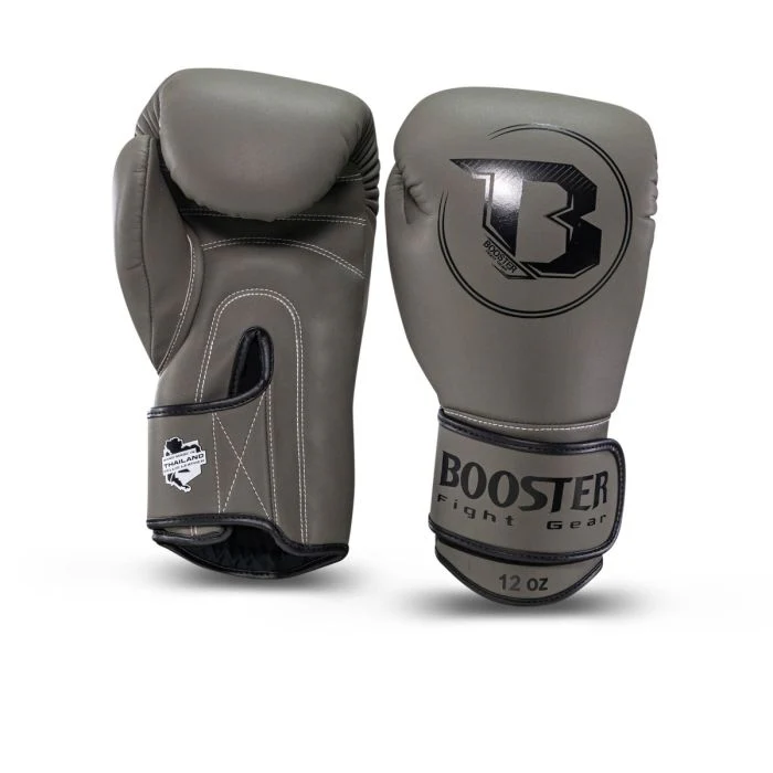 Booster Bokshandschoenen Pro BGL VX 3