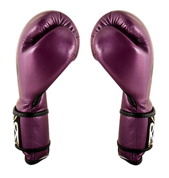 Cleto Reyes Bokshandschoenen Paars - Image 2