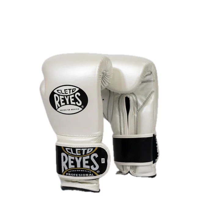 Cleto Reyes Bokshandschoenen Pearl