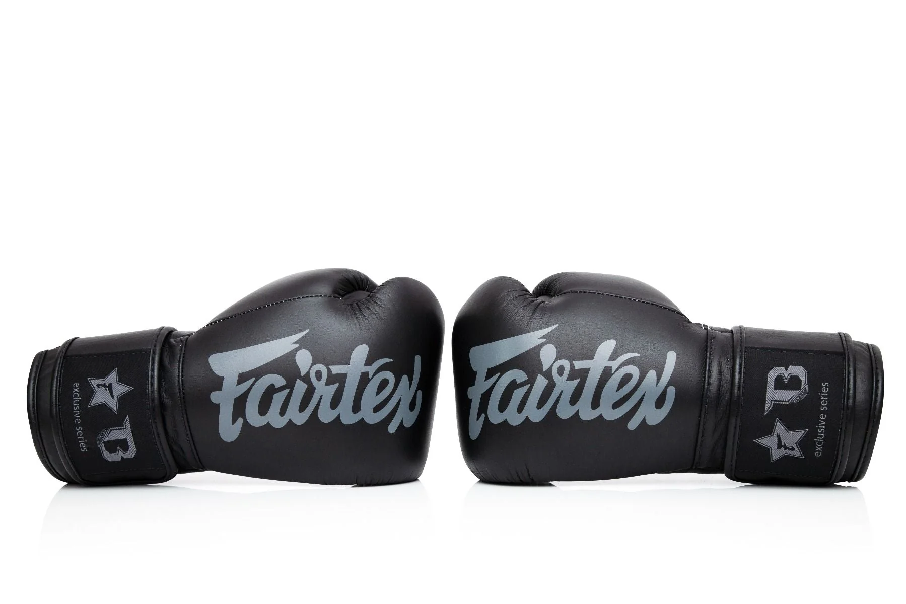 Fairtex Booster Bokshandschoenen FXB BG V2 Zwart - Image 3