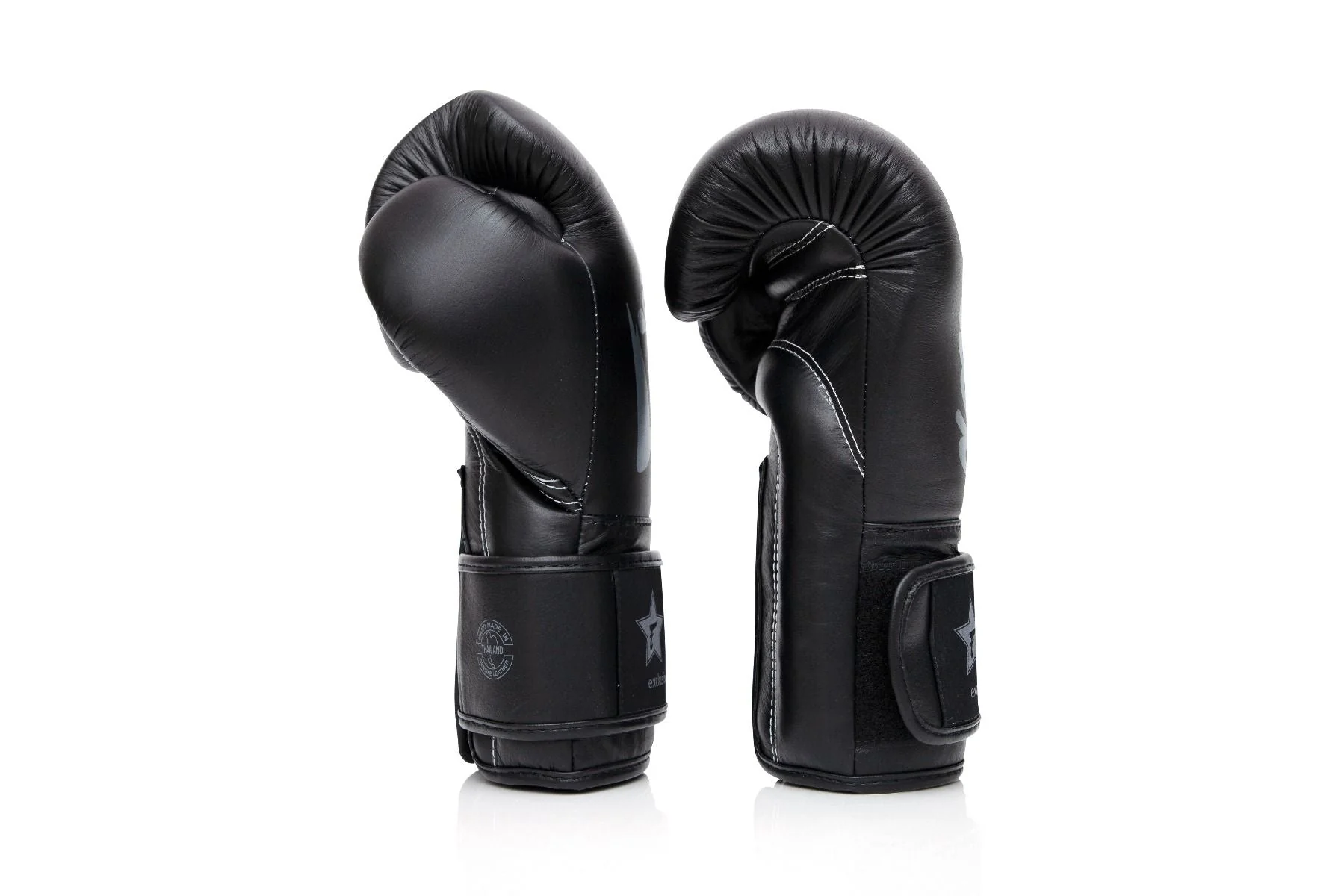 Fairtex Booster Bokshandschoenen FXB BG V2 Zwart - Image 5