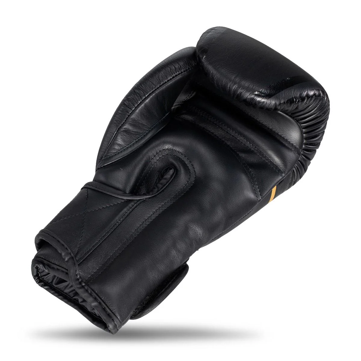 King Pro Boxing Bokshandschoenen BG Thor Zwart - Image 2
