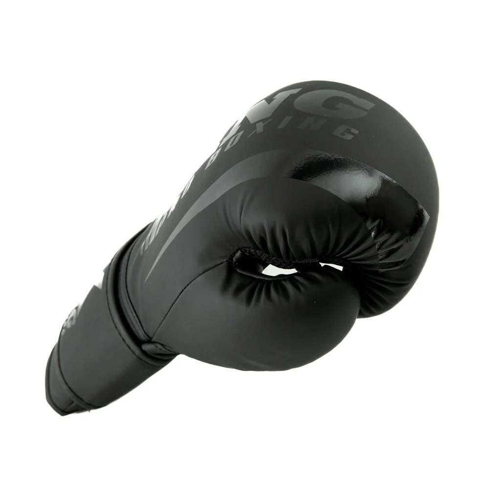 King Pro Boxing Bokshandschoenen Revo 4 - Image 4