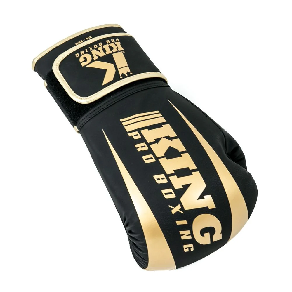 King Pro Boxing Bokshandschoenen Revo 6 - Image 3
