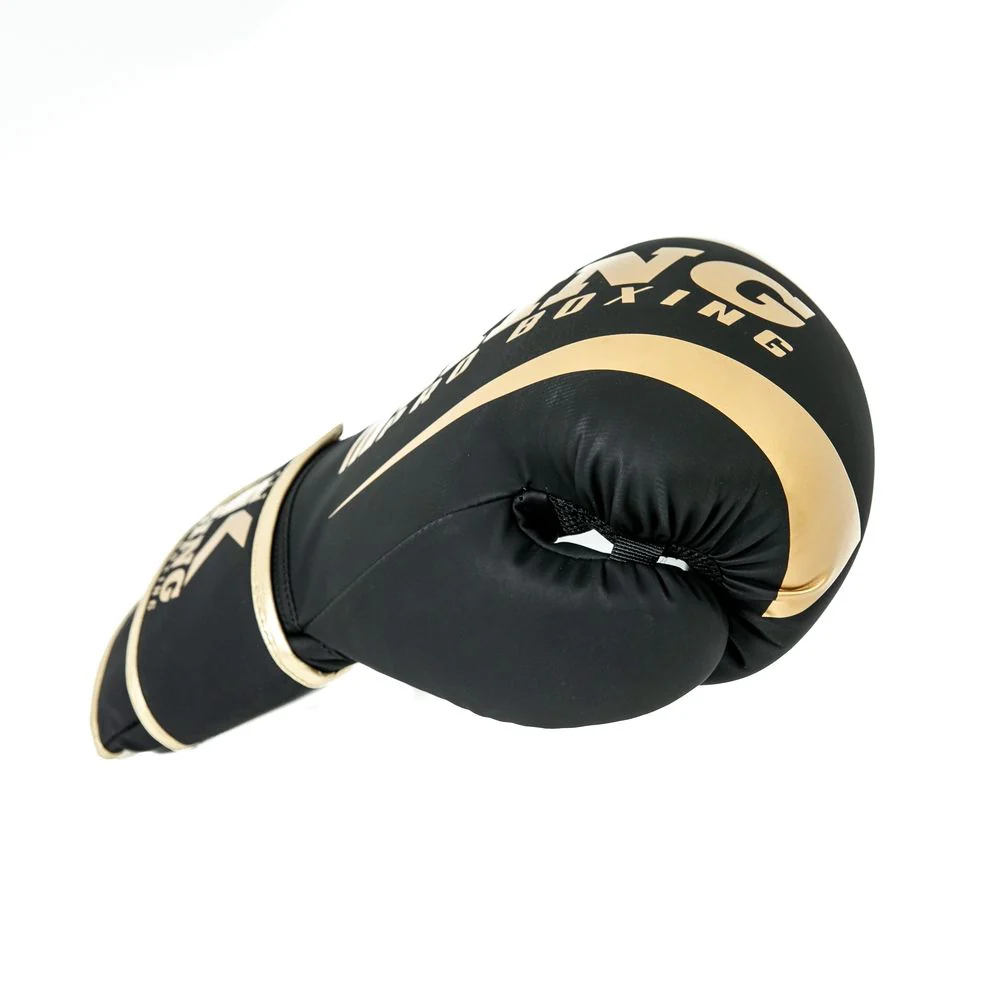 King Pro Boxing Bokshandschoenen Revo 6 - Image 4