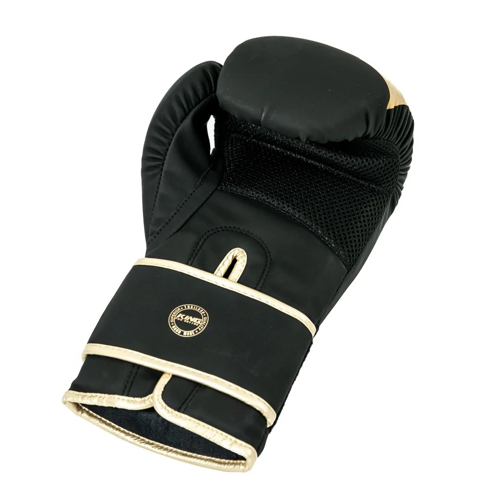King Pro Boxing Bokshandschoenen Revo 6 - Image 5