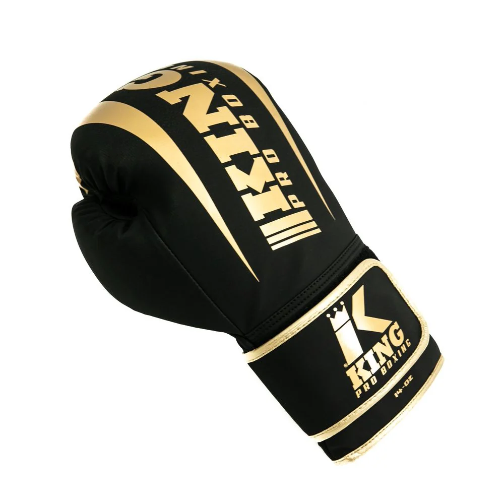 King Pro Boxing Bokshandschoenen Revo 6 - Image 6
