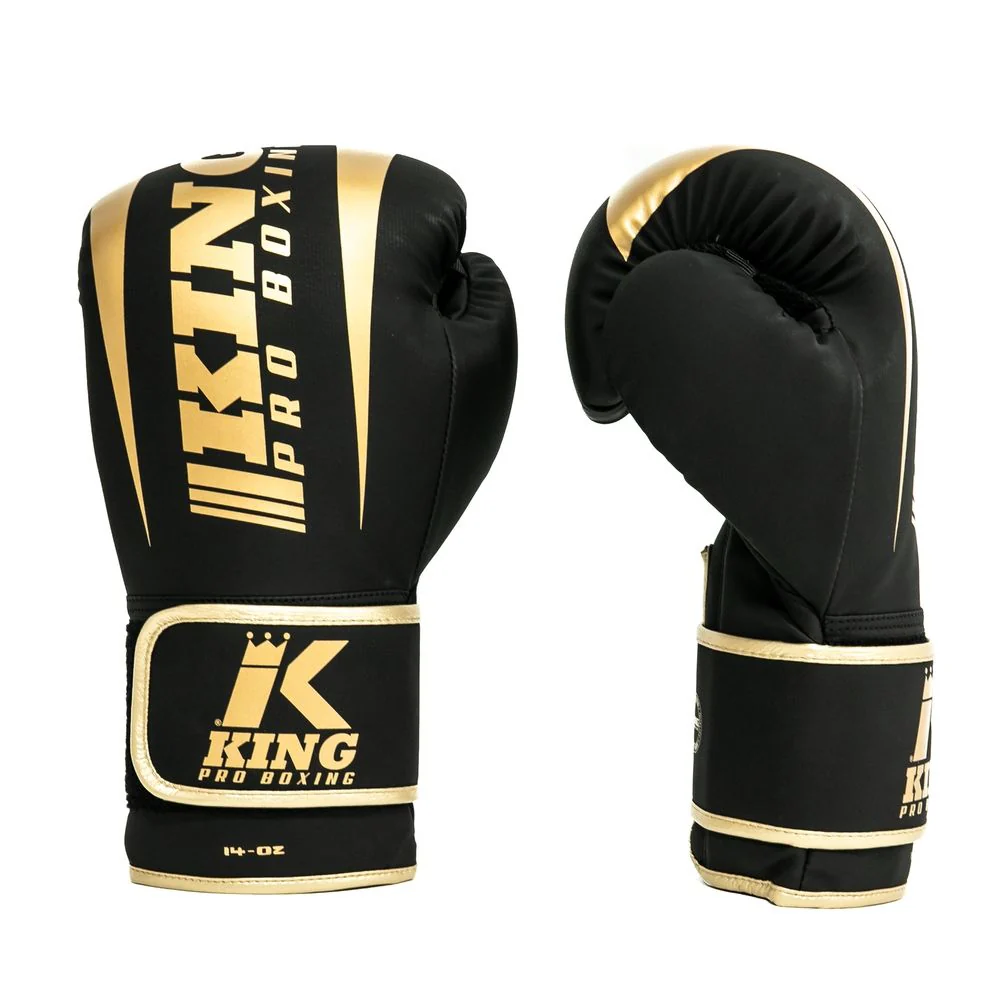 King Pro Boxing Bokshandschoenen Revo 6 - Image 7