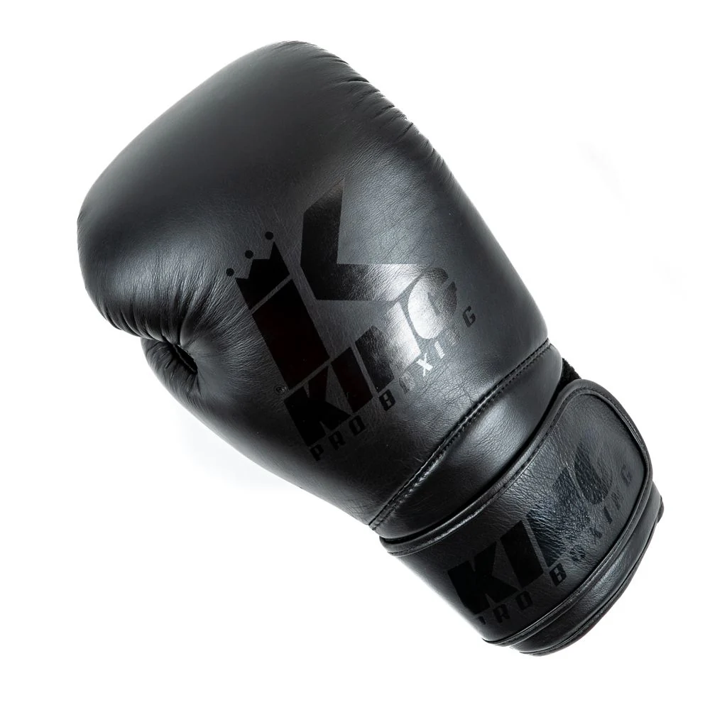 King Pro Boxing Bokshandschoenen STAR 12 - Image 2
