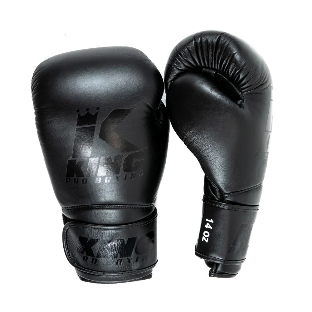 King Pro Boxing Bokshandschoenen STAR 12 - Image 3
