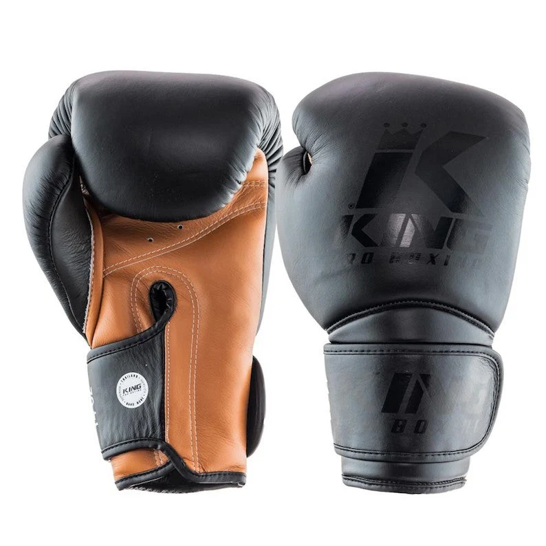 King Pro Boxing Bokshandschoenen Star 3 - Image 3