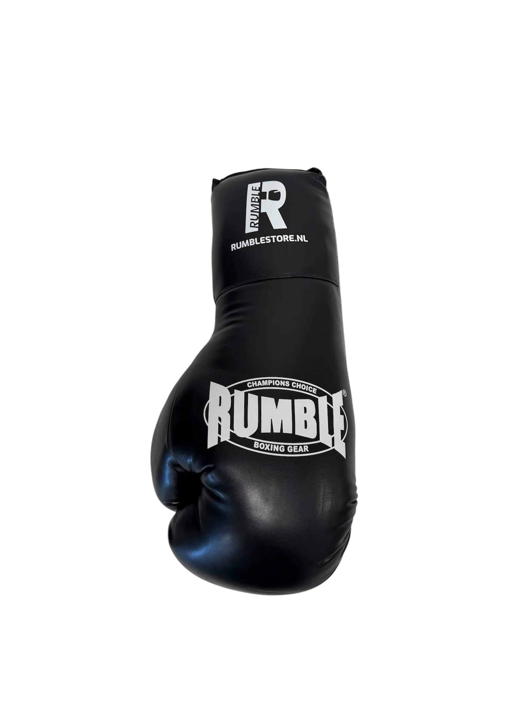Rumble Bokshandschoenen Maxi Gloves Zwart - Image 3