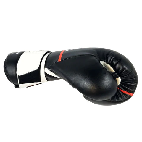 Rival Bokshandschoen RS2V Super Sparring Gloves 2.0 Zwart - Image 4