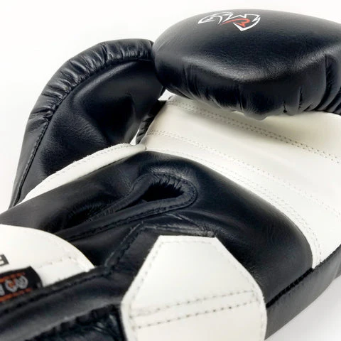Rival Bokshandschoen RS2V Super Sparring Gloves 2.0 Zwart - Image 5