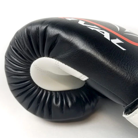 Rival Bokshandschoen RS2V Super Sparring Gloves 2.0 Zwart - Image 6