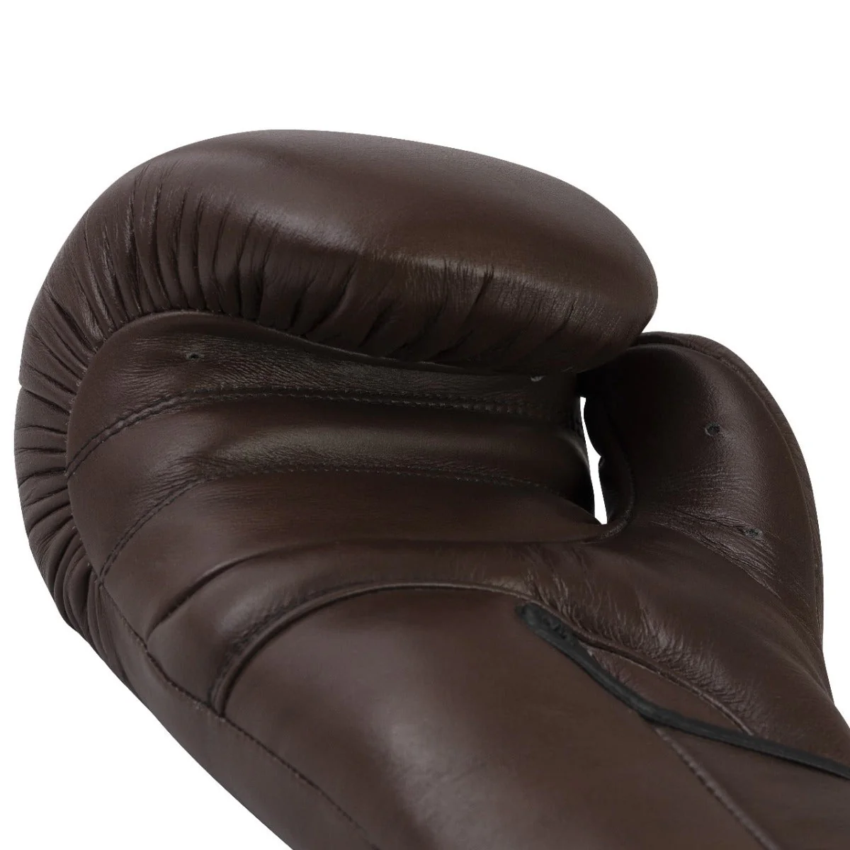 Rumble Bokshandschoenen Leer R-Line Bruin - Image 3