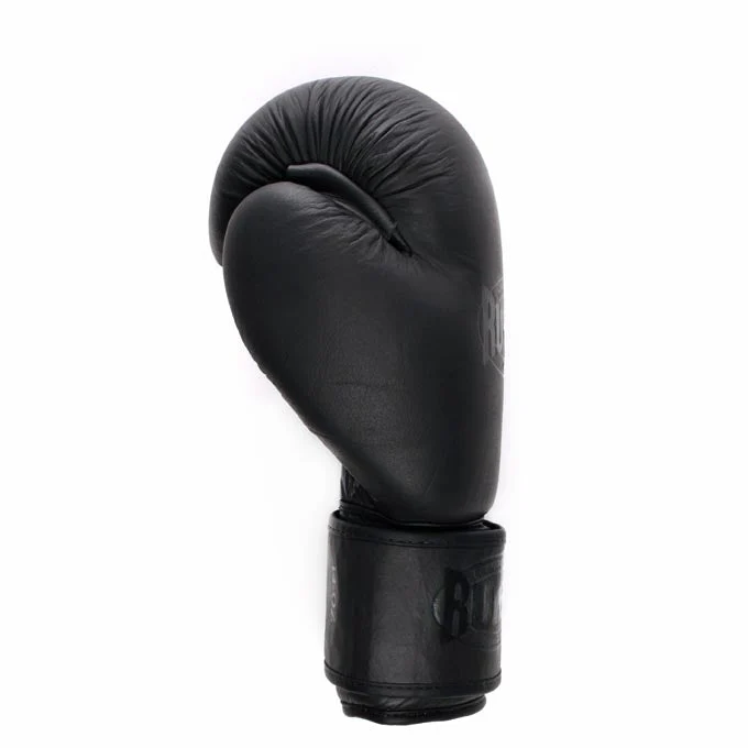Rumble Bokshandschoenen Retro Black Edition - Image 5