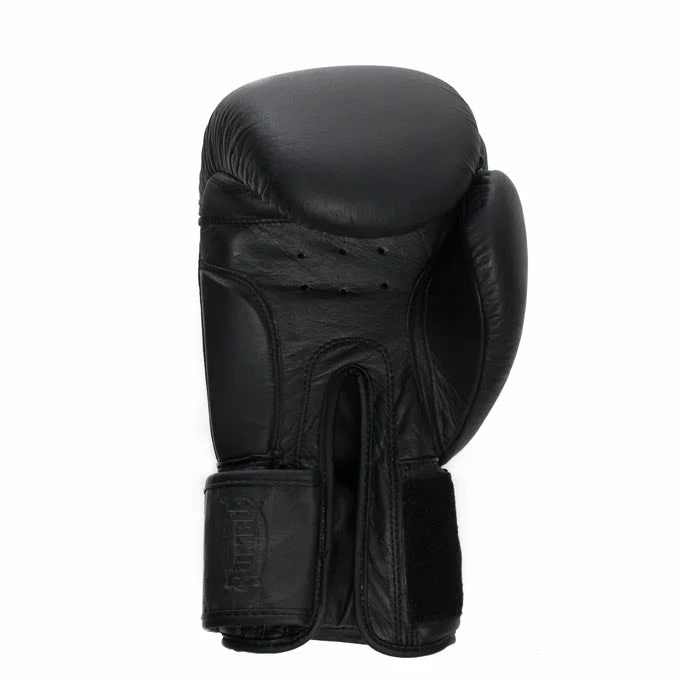 Rumble Bokshandschoenen Retro Black Edition - Image 6