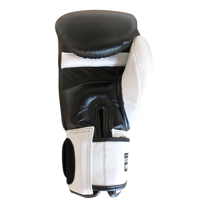 Rumble Bokshandschoenen Special Prof 3.0 Zwart-Wit - Image 3