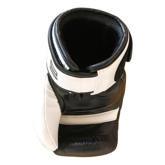 Rumble Bokshandschoenen Special Prof 3.0 Zwart-Wit - Image 5