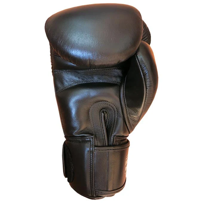 Rumble Bokshandschoenen Special Prof 3.0 Zwart/Zwart - Image 4