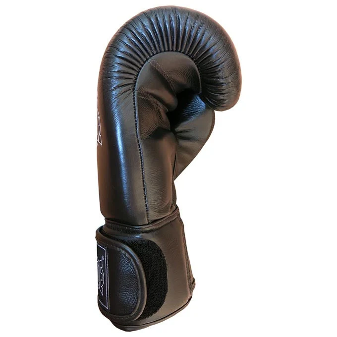 Rumble Bokshandschoenen Special Prof 3.0 Zwart/Zwart - Image 6
