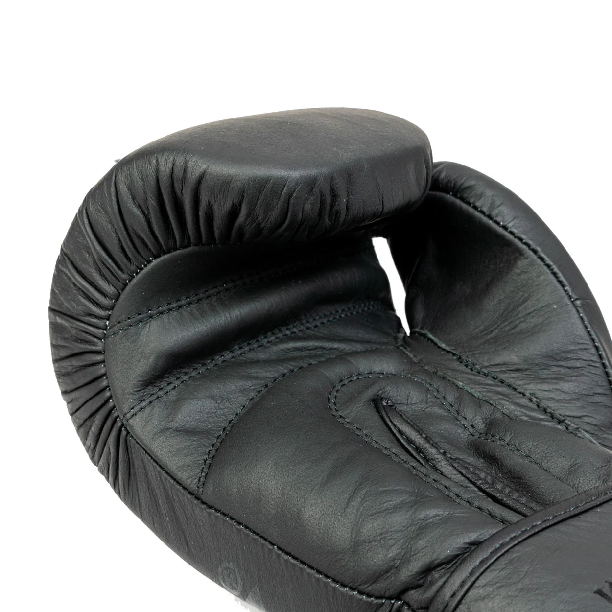 Rumble Bokshandschoenen Winner Limited Zwart - Image 2