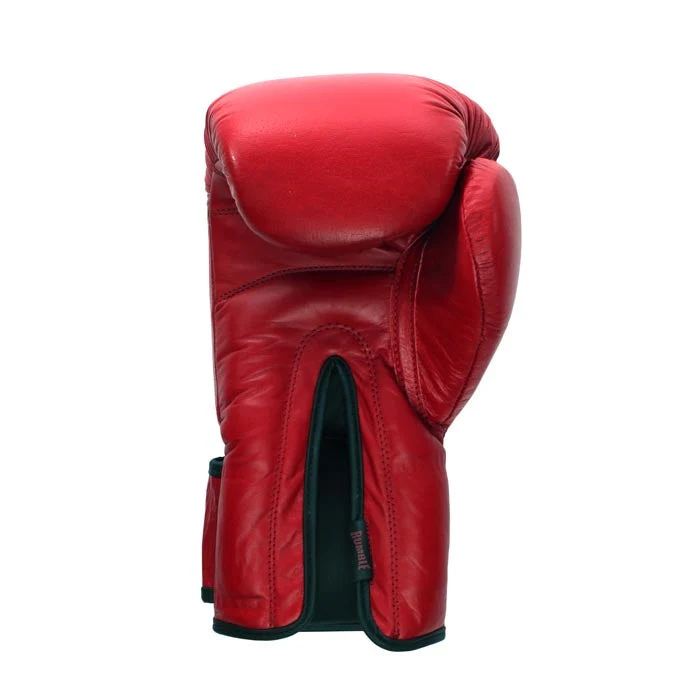 Rumble Bokshandschoenen Winner Wine Red - Image 3