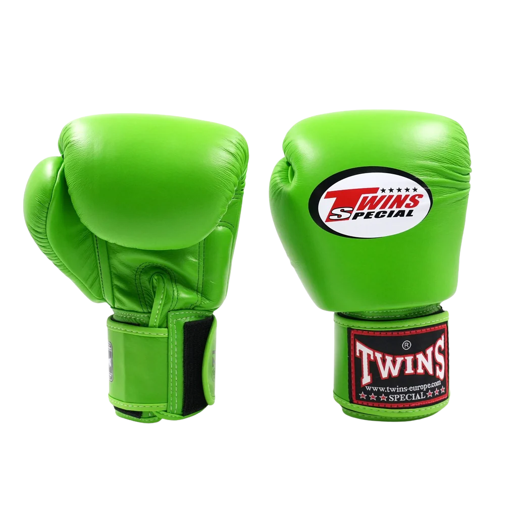Twins Bokshandschoenen BGVL 3 Lime