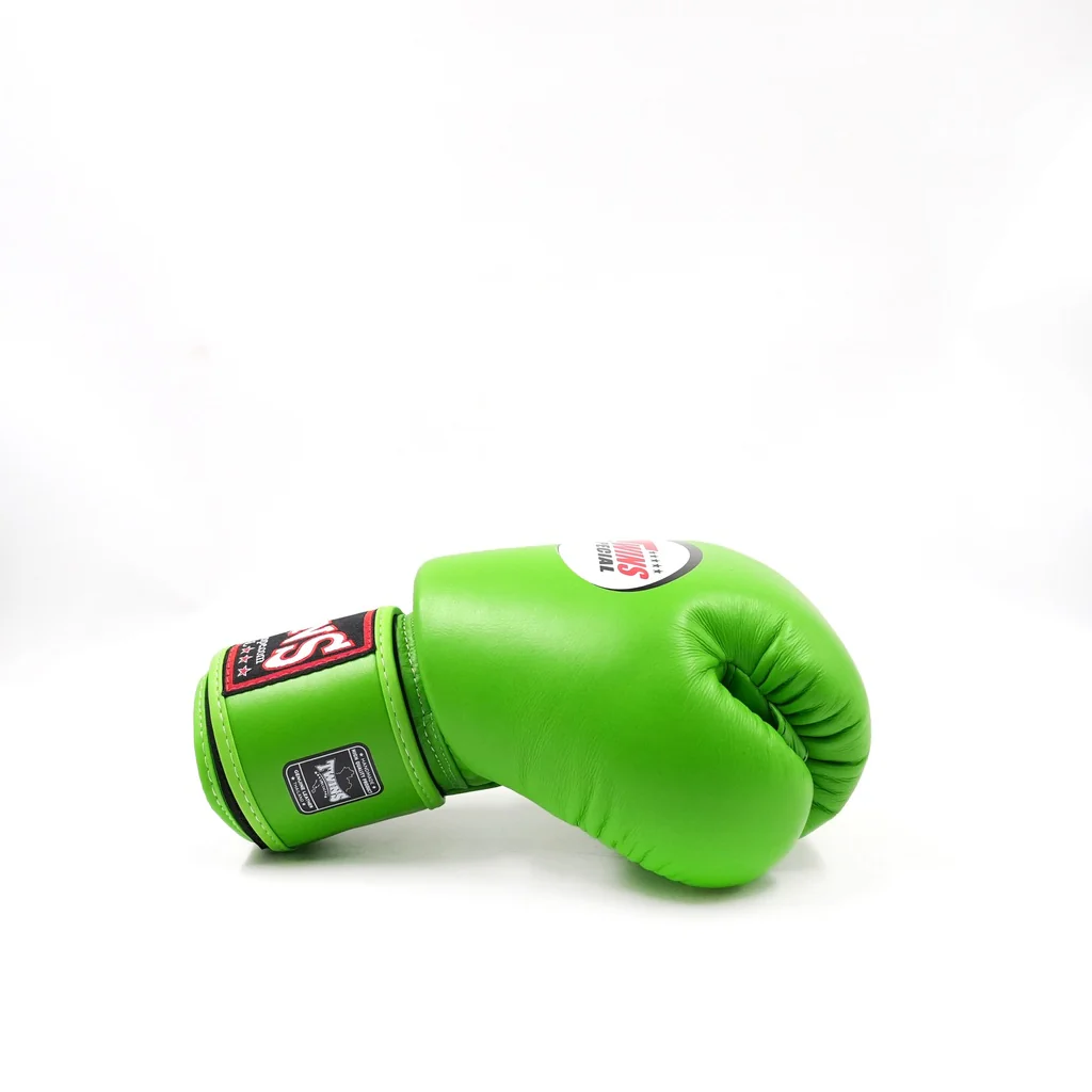 Twins Bokshandschoenen BGVL 3 Lime - Image 3