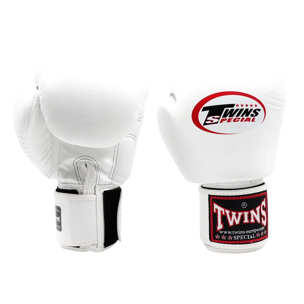 Twins Bokshandschoenen BGVL 3 Wit