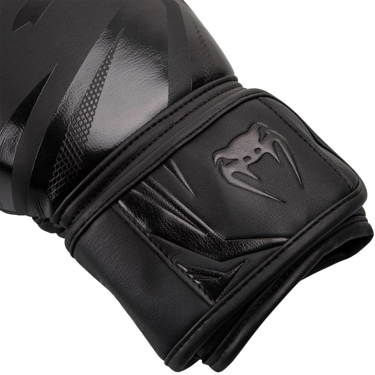 Venum Bokshandschoenen Challenger 3.0 Zwart - Image 4