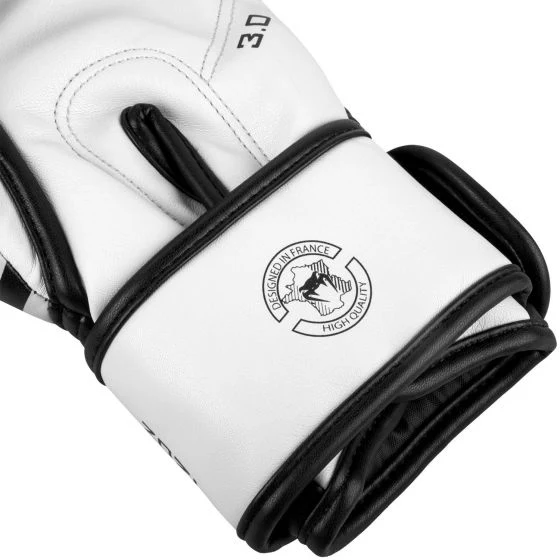 Venum Bokshandschoenen Challenger 3.0 Zwart/Wit - Image 4