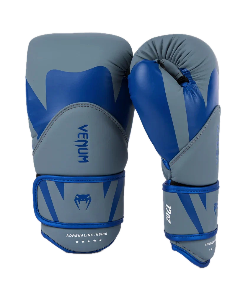 Venum Bokshandschoenen Challenger 4.0 Pebble Grey - Image 2