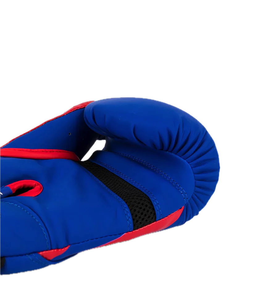 Venum Bokshandschoenen Challenger 4.0 Royal Blue/Red - Image 3