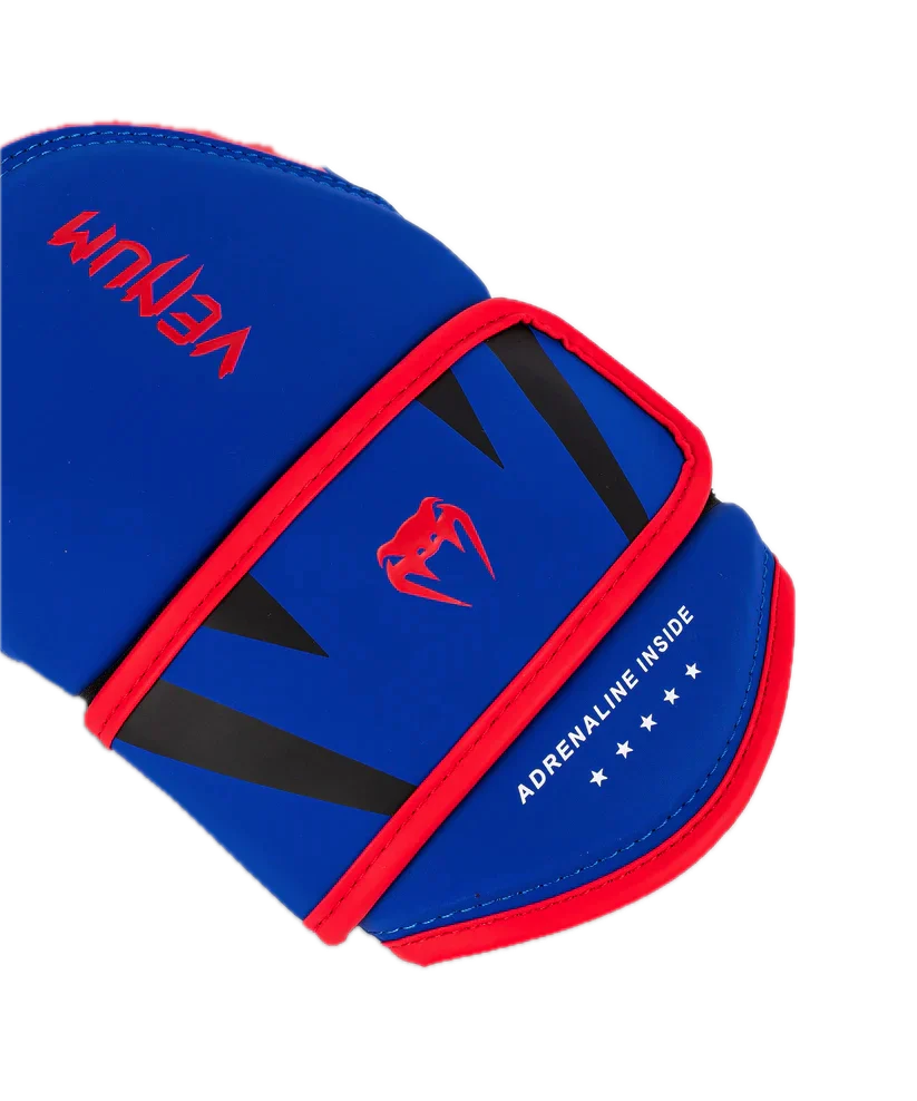 Venum Bokshandschoenen Challenger 4.0 Royal Blue/Red - Image 5