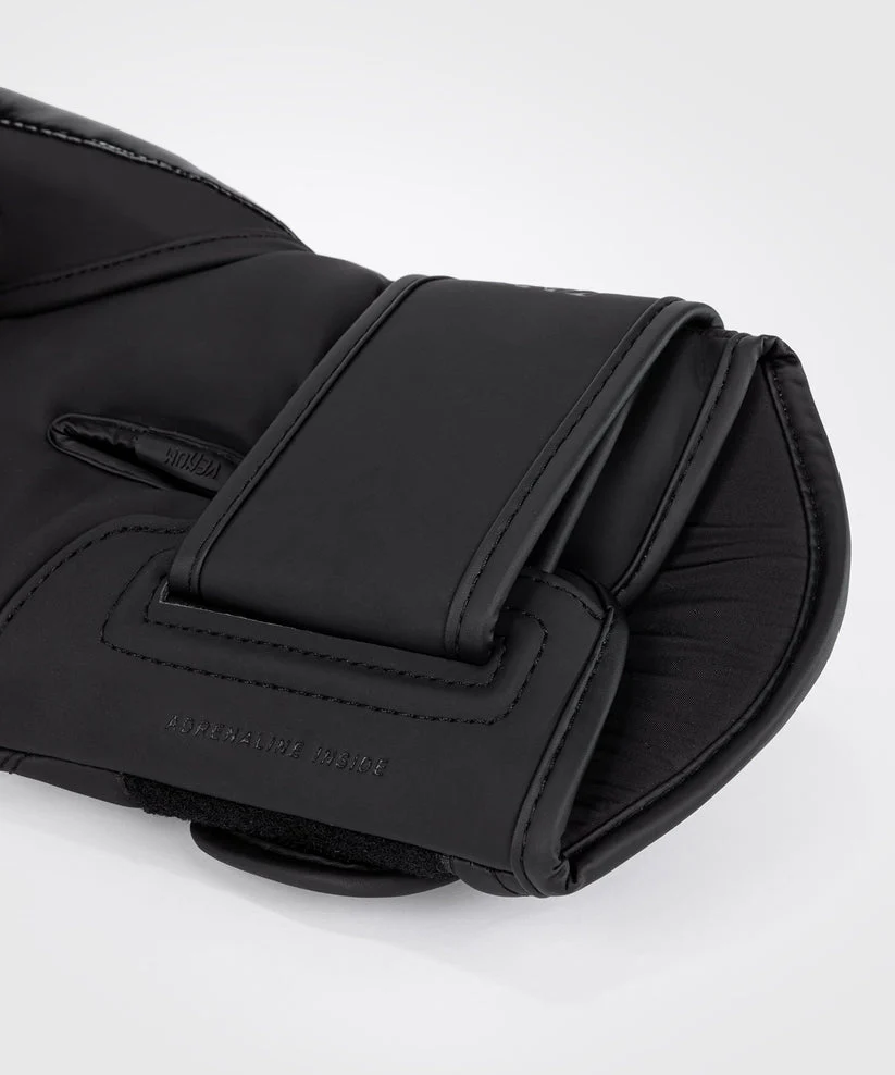 Venum Bokshandschoenen Challenger 4.0 Zwart/Zwart - Image 5