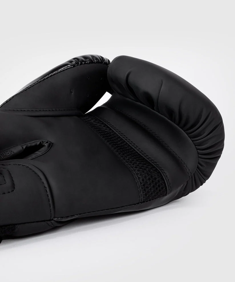 Venum Bokshandschoenen Challenger 4.0 Zwart/Zwart - Image 6