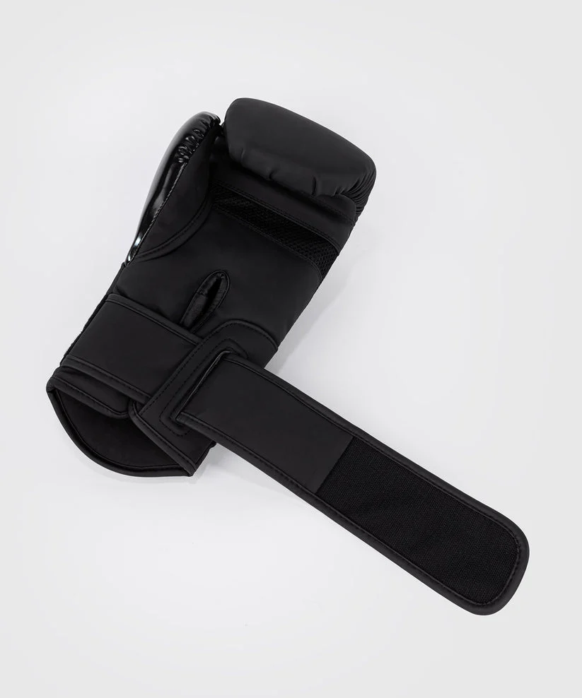Venum Bokshandschoenen Challenger 4.0 Zwart/Zwart - Image 7