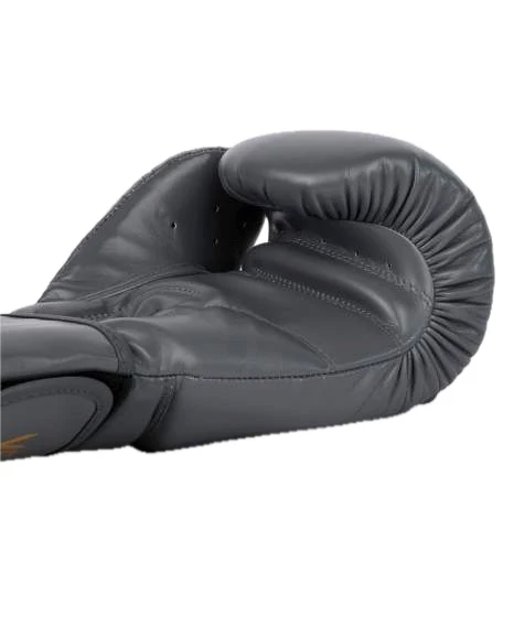 Venum Bokshandschoenen Contender 1.5 Grijs/Goud - Image 2
