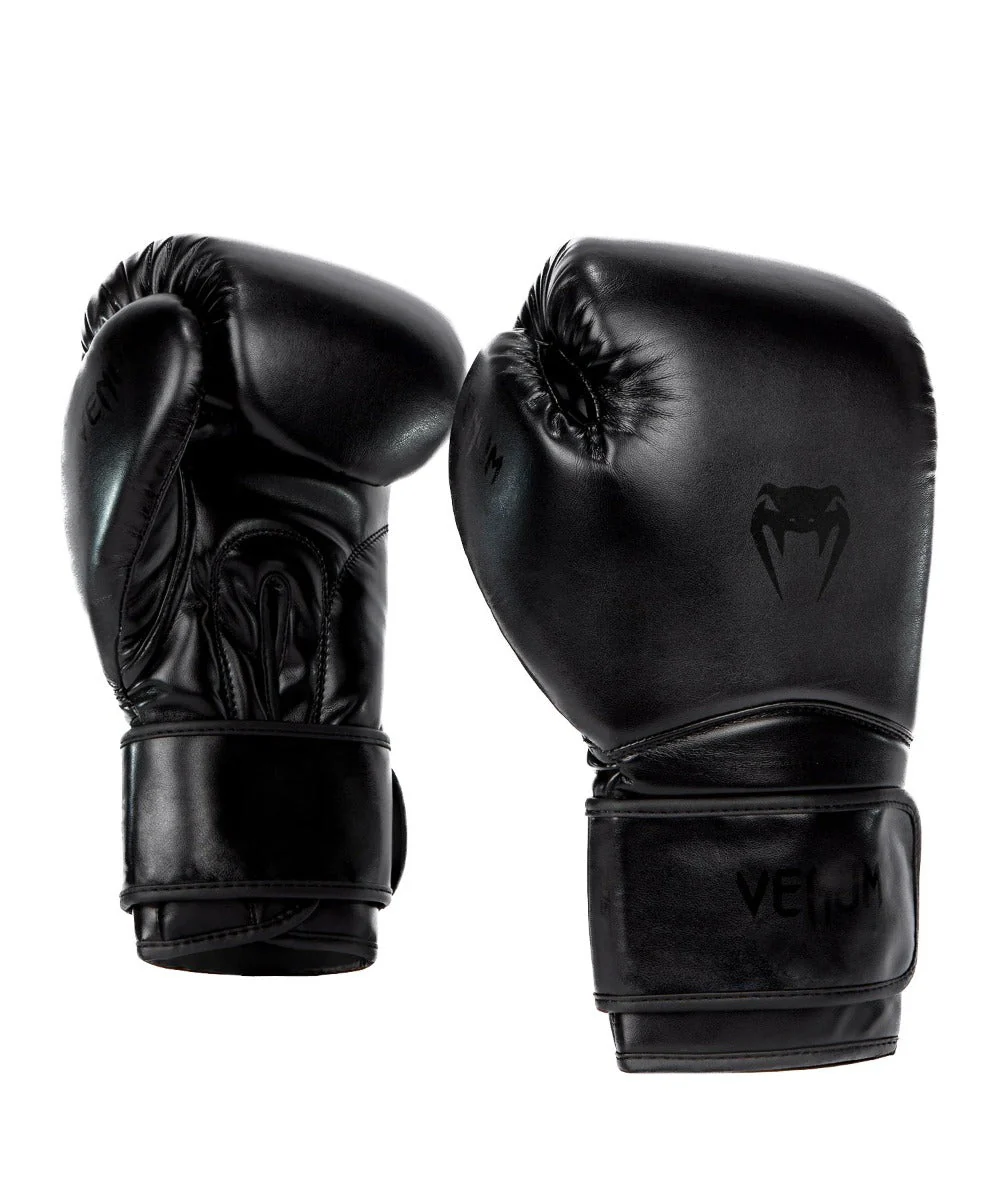 Venum Bokshandschoenen Contender 1.5 Zwart - Image 3
