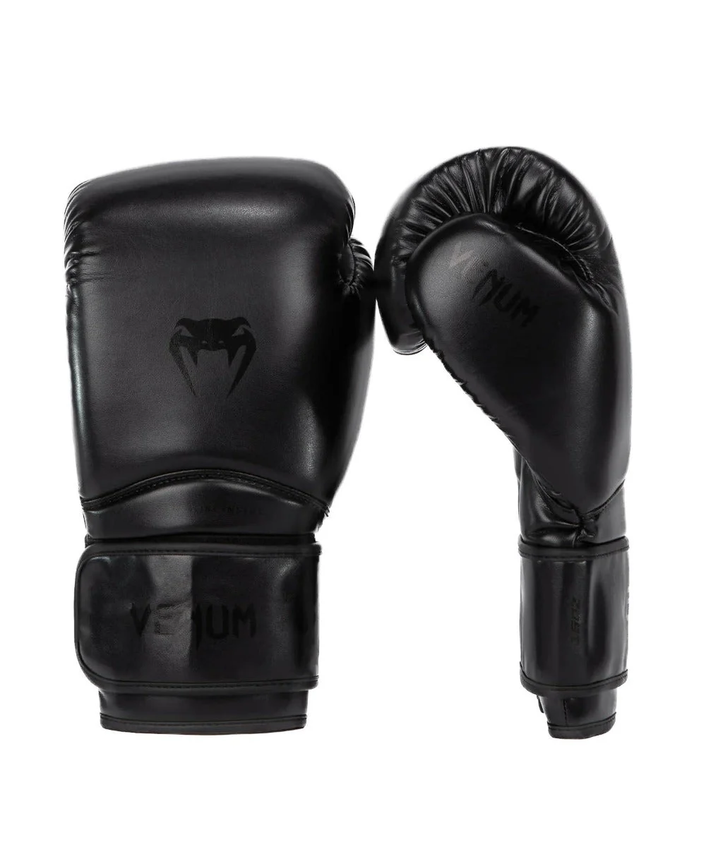 Venum Bokshandschoenen Contender 1.5 Zwart - Image 4